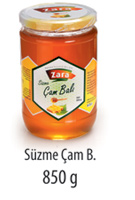 zara bal